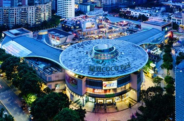 COCO PARK