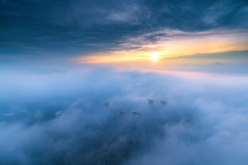 此景只应天上有，人间能有几回闻