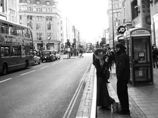 oxfort st