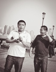 来上海旅趟游，我咋还成焦点了.jpg