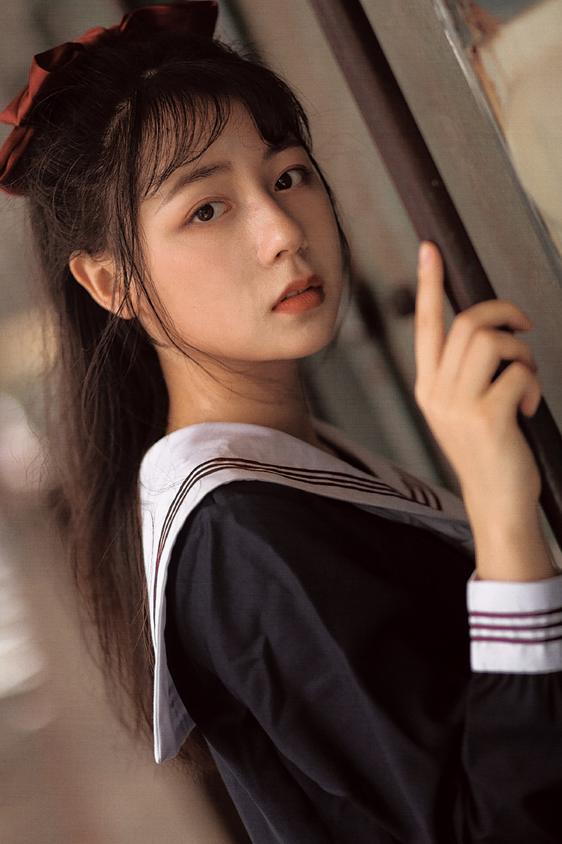 夏のjk写真集