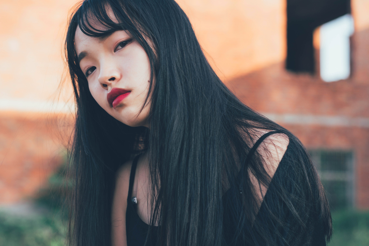 回忆里的那个人