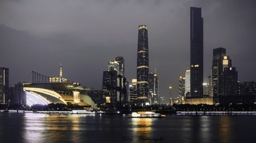 黑金习作