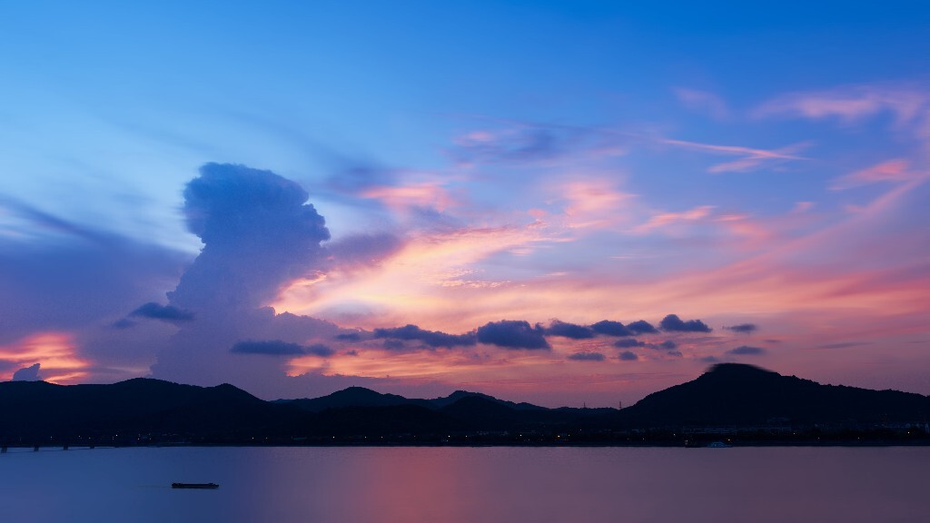 杭州系列