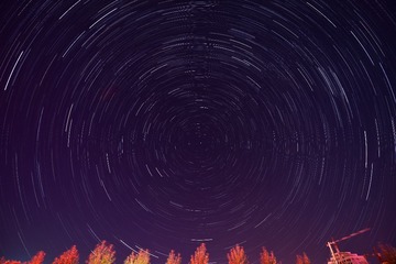 星轨
