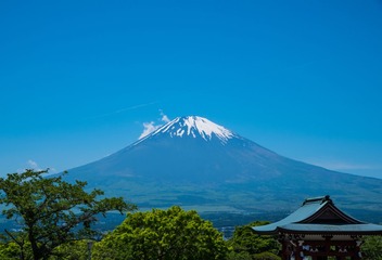 富士山