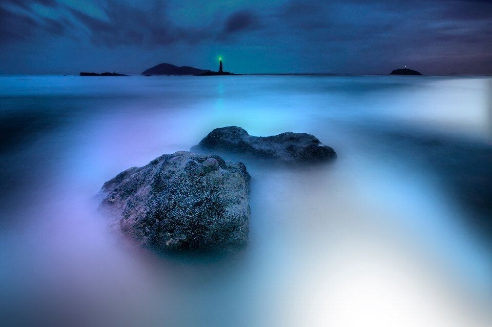 沙扒湾2<br />
