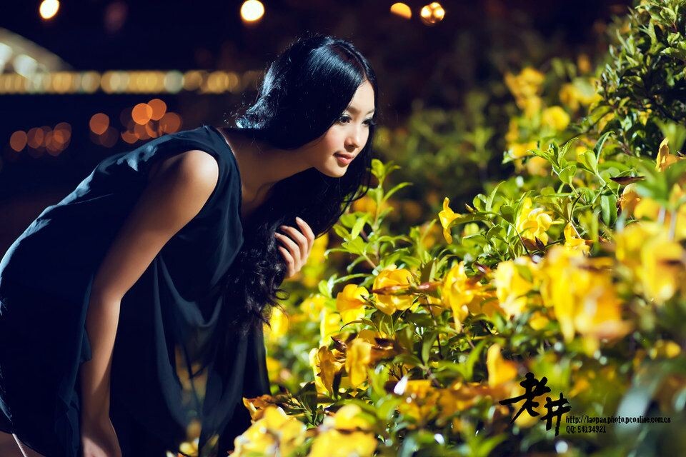 暗香