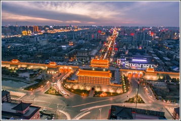 东门-长乐门