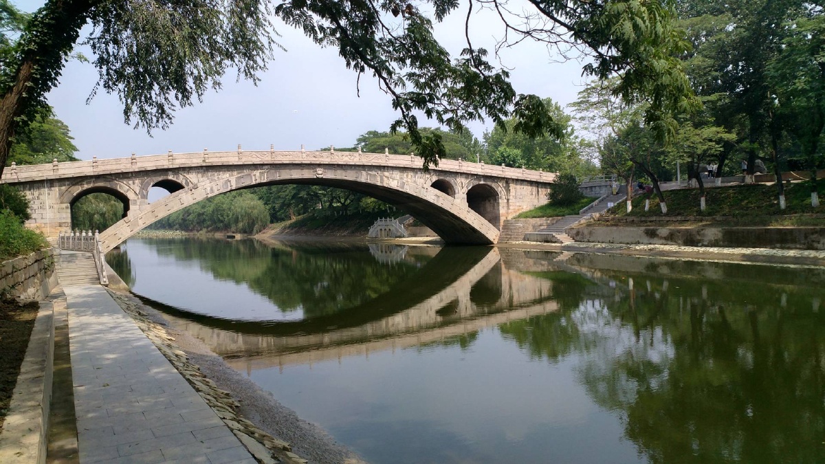 赵州桥