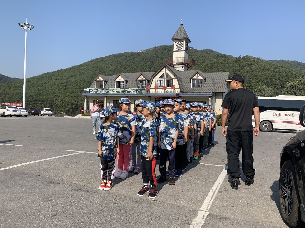 铁路实习报告