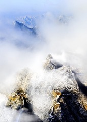 风雪箭扣