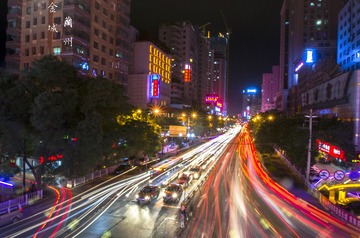 计算机科学与信息工程学院   董秋石   《流》