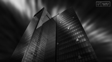 Luminous Architecture