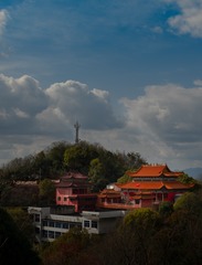 修行