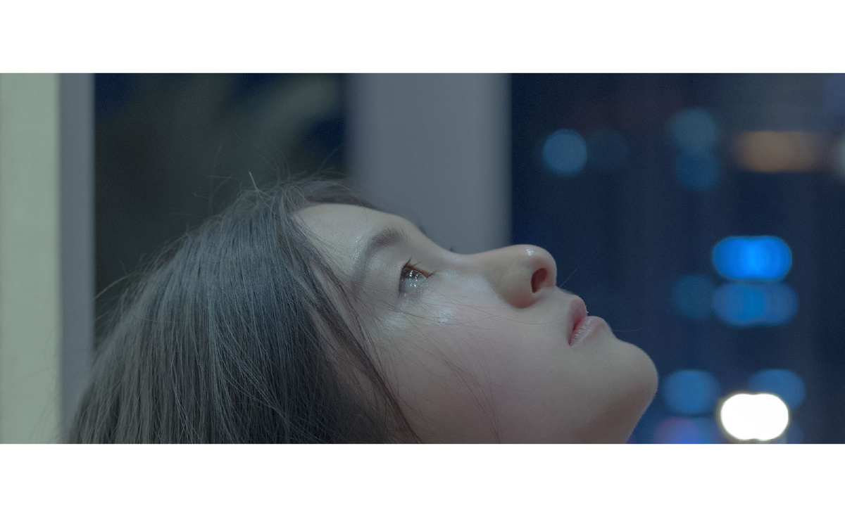 总有人会独自悲伤