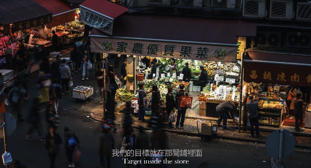 好久沒玩過電影風~加個字幕玩玩看