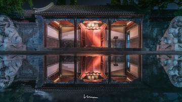 夏夜