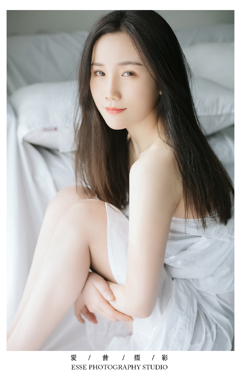 爱昔摄影写真客片