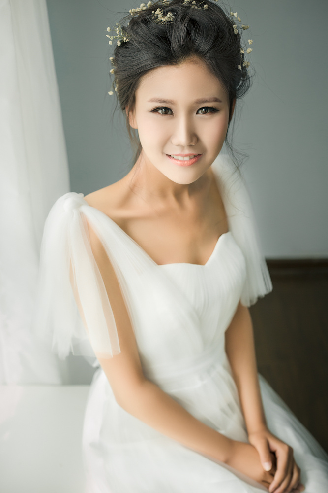 寂静如歌--爱昔摄影 杜小二作品