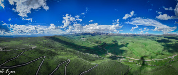 4650+120=川西五山