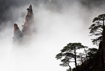 黄山（
