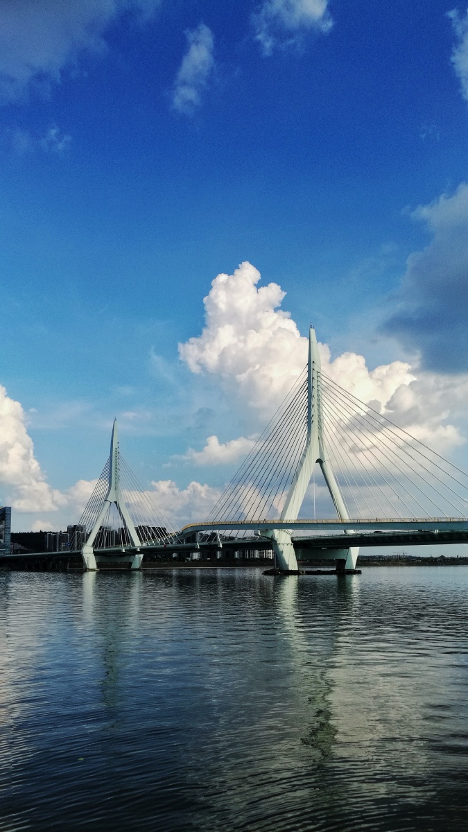 201861绵阳一号桥三江大桥