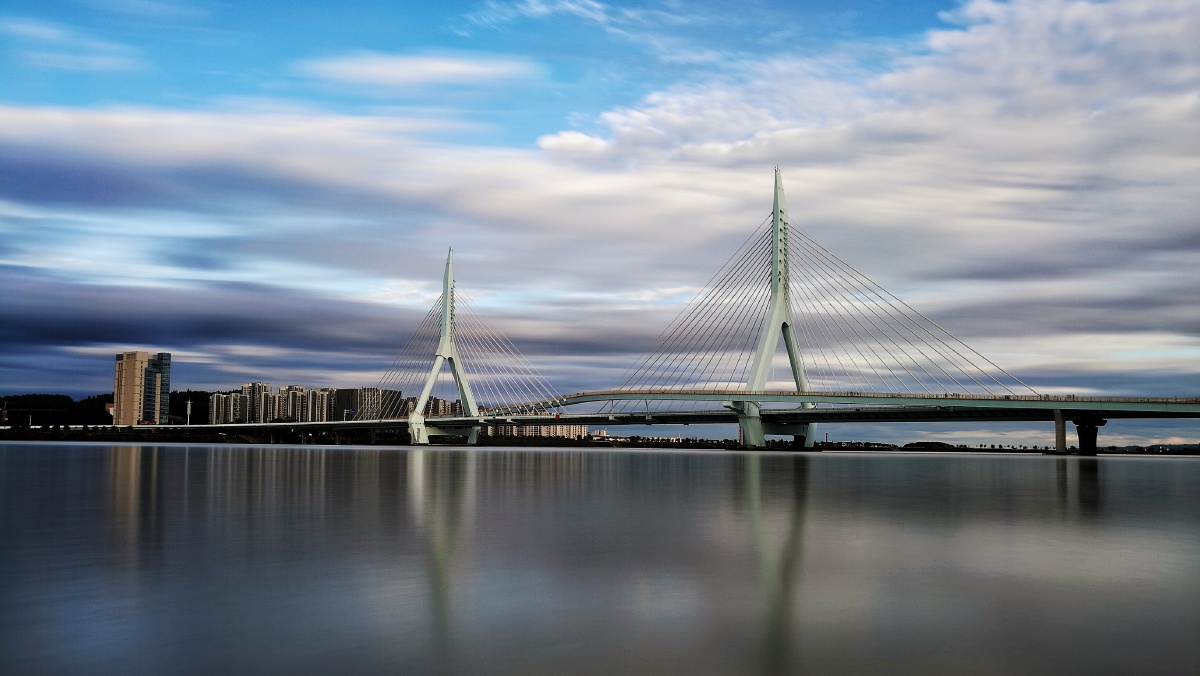 201861绵阳一号桥三江大桥