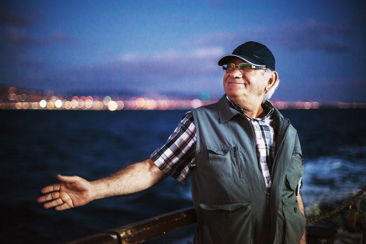 摄影之友公开课这样拍也许旅途中的世界大不相同