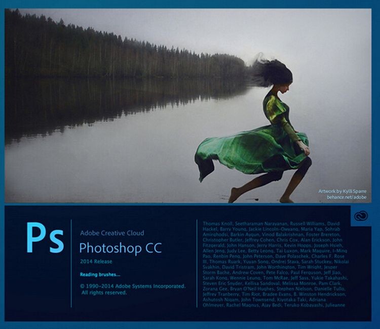 #PS课堂#【Photoshop CC 2014版新功能详解】Adobe 在六月发布了2014年的重大更新,Photoshop CC 2014版的新增功能可以极大地丰富我们对数字图像的处理体验,@良知塾李涛 老师总结了几点实用的新功能。一起来看看吧:<a href="http://fotomen.cn/2014/08/photoshop-5/" target="_blank" rel="nofollow">http://fotomen.cn/2014/08/photoshop-5/</a>