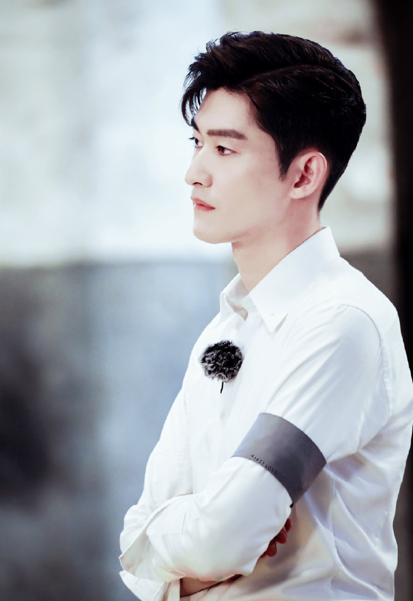 依旧张翰 - 图虫