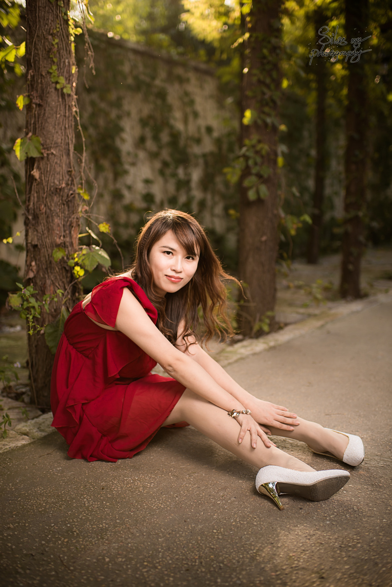 difference - silas - 图虫