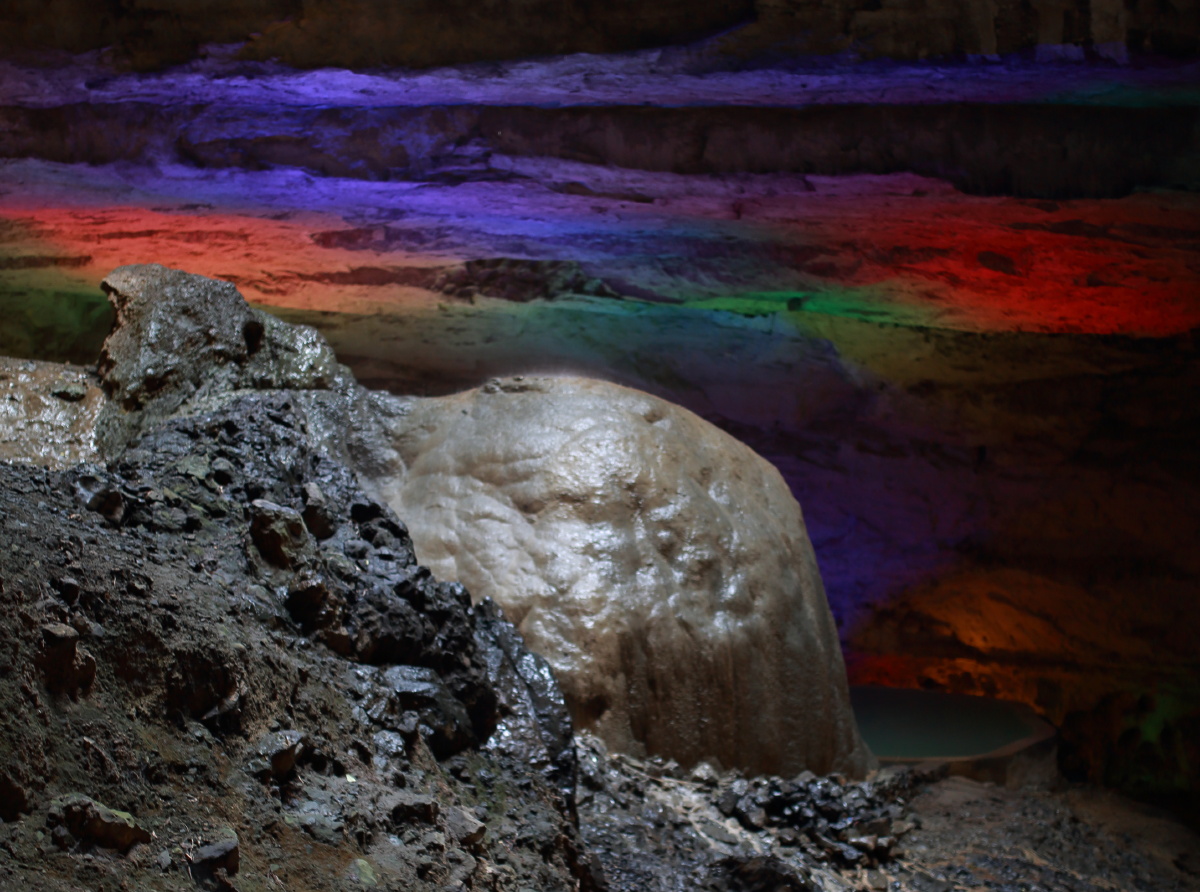 宜宾兴文石林 - nirvana_117 - 图虫