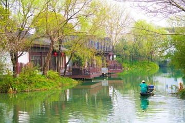 杭州-西溪湿地-邬大卫_9