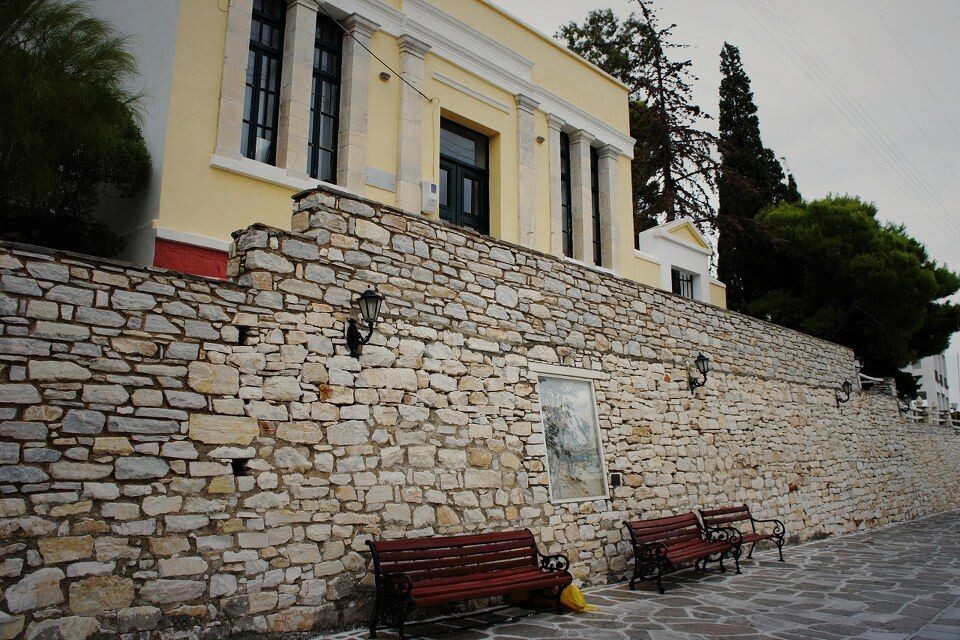 Lefkes<br />