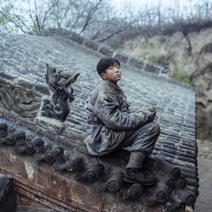 尖刀班13