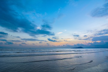 夕阳111