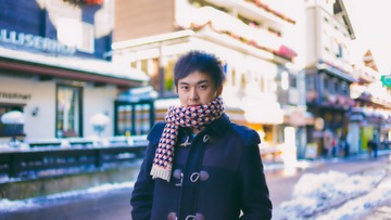 瑞士采尔马特2