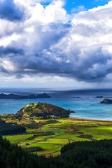 岛屿湾