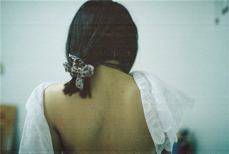 还好 还好我们最终辜负了彼此<br />
