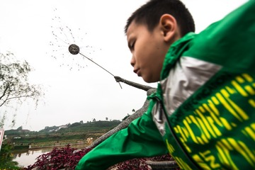 突袭