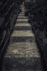 梯坎(er)