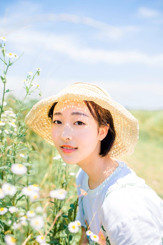 夏天的风