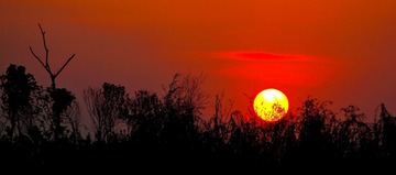 血色夕阳01