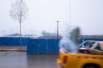 初雪