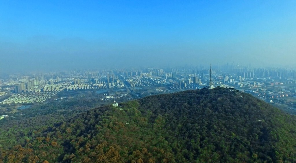 大蜀山