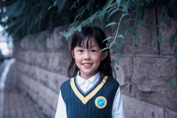 女儿