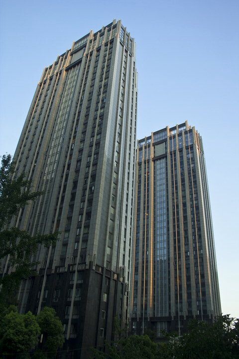建筑与构图07<br />
