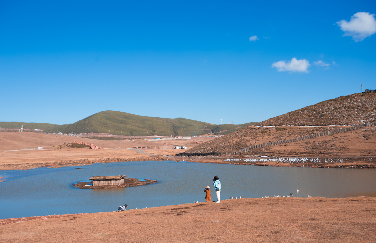 谷克德国家湿地公园
