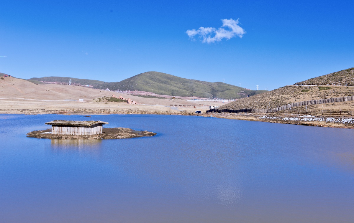 谷克德国家湿地公园